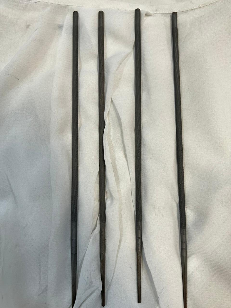 Pinza Tamsco