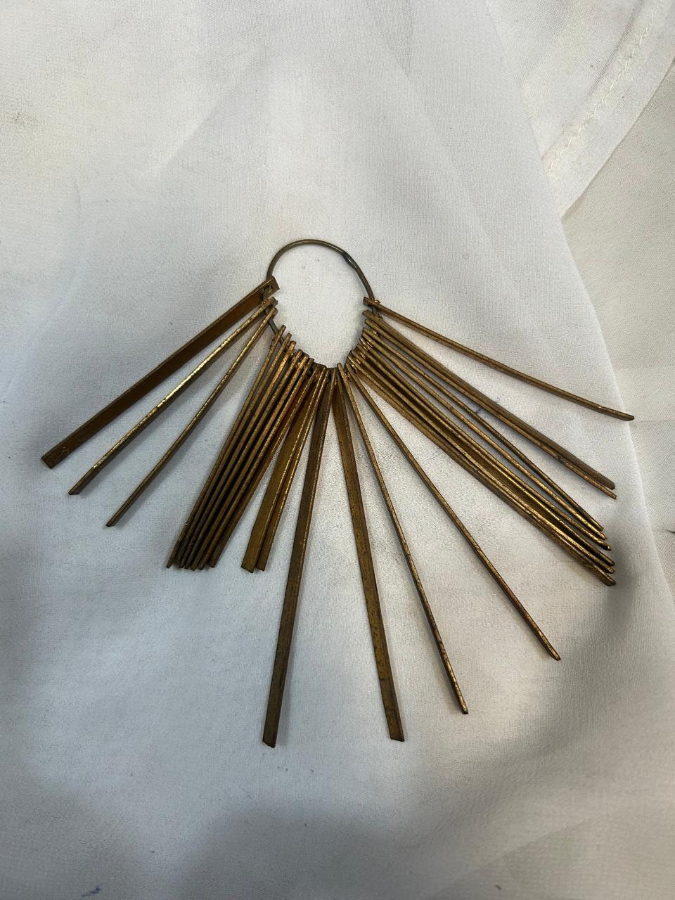 Pinza Tamsco