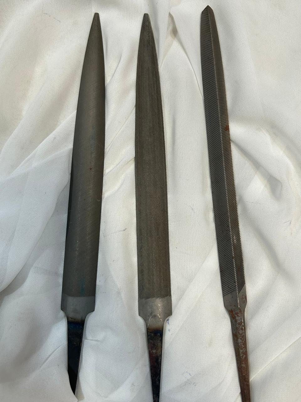 Pinza Tamsco