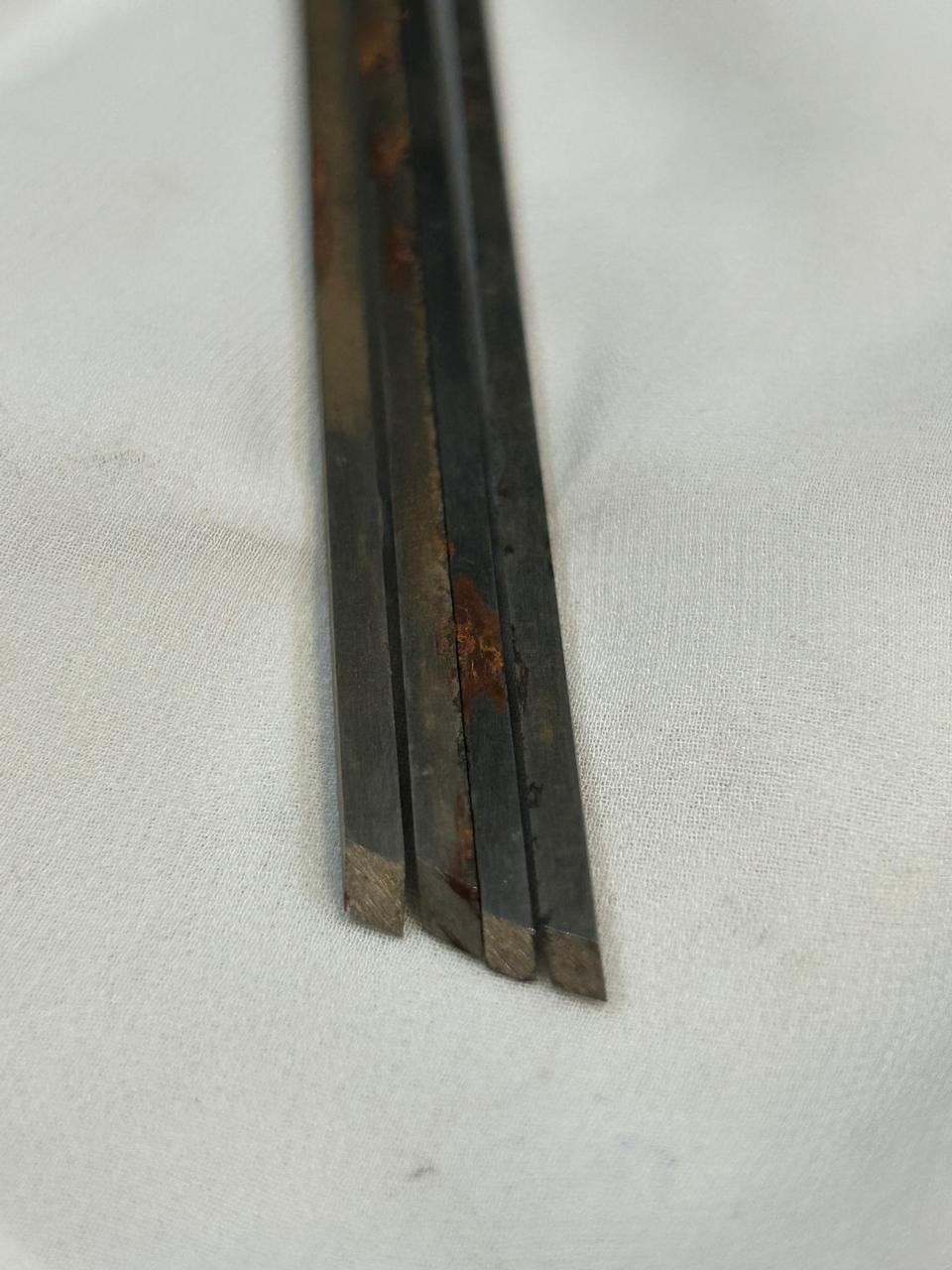 Pinza Tamsco