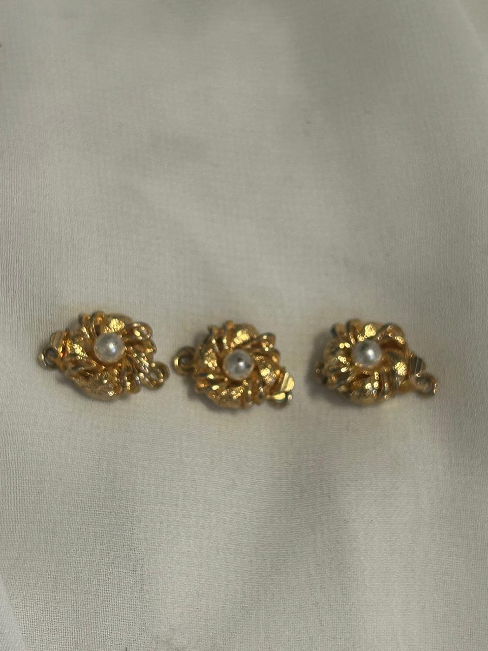 Pinza Tamsco