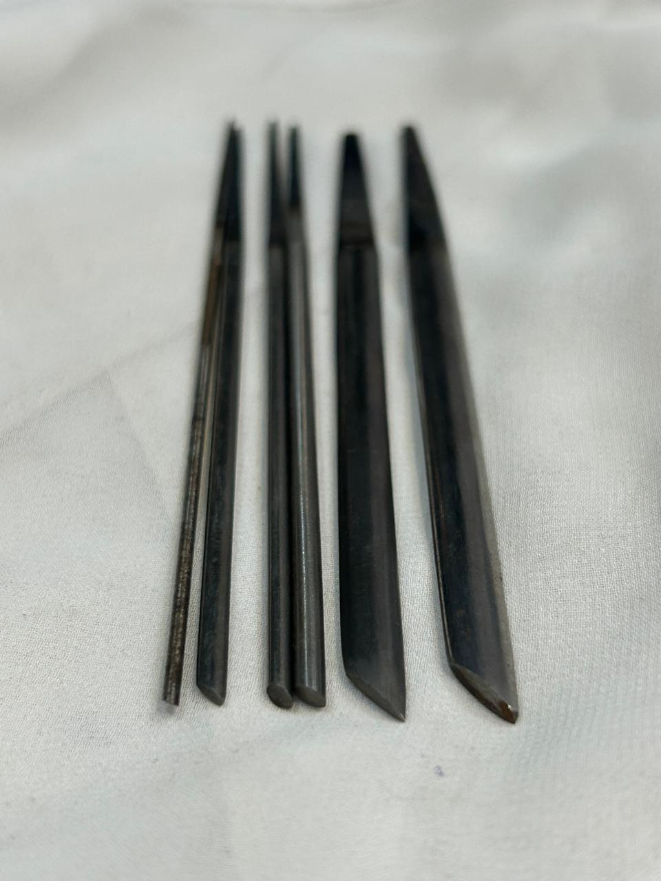 Pinza Tamsco