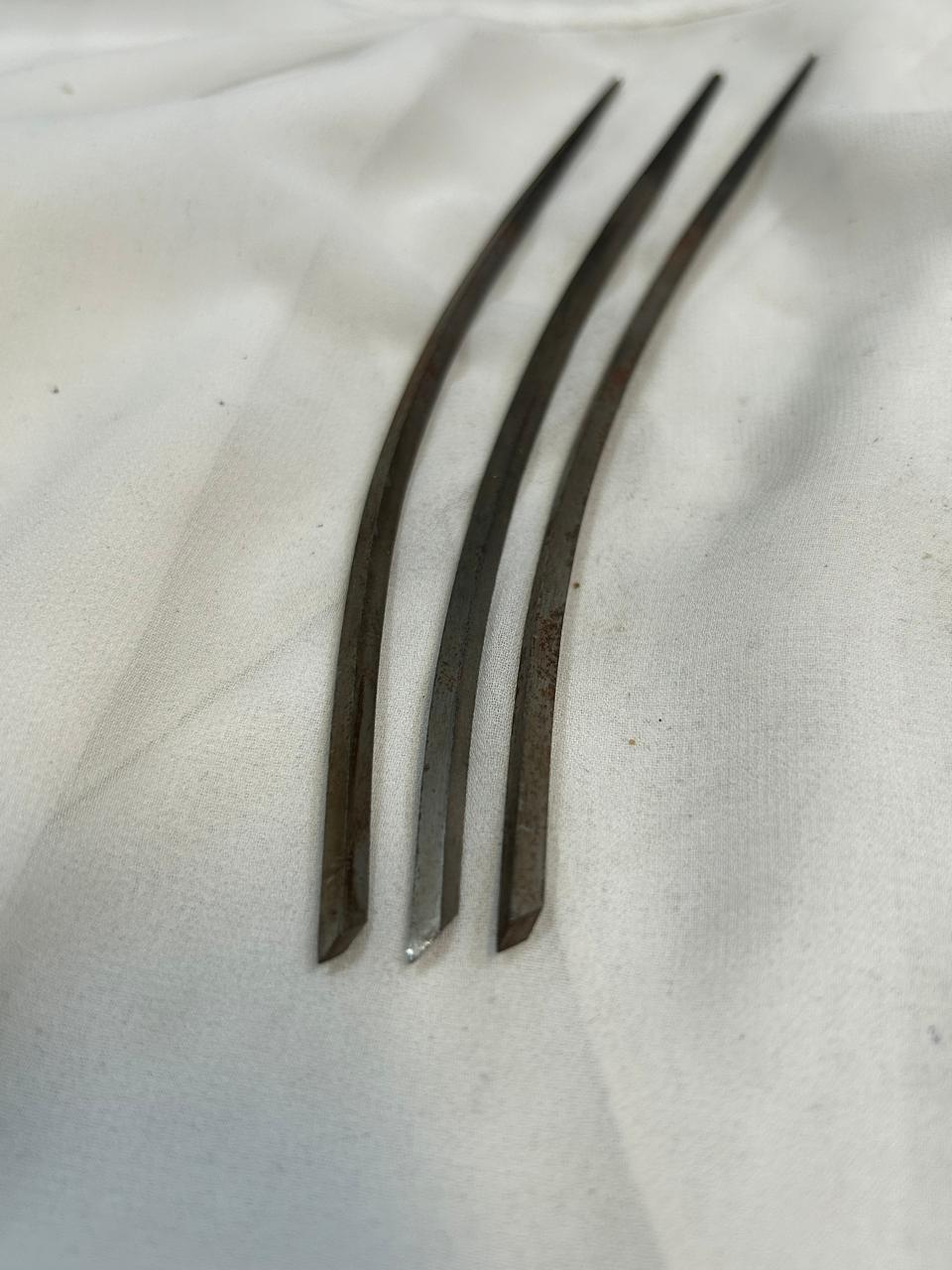 Pinza Tamsco