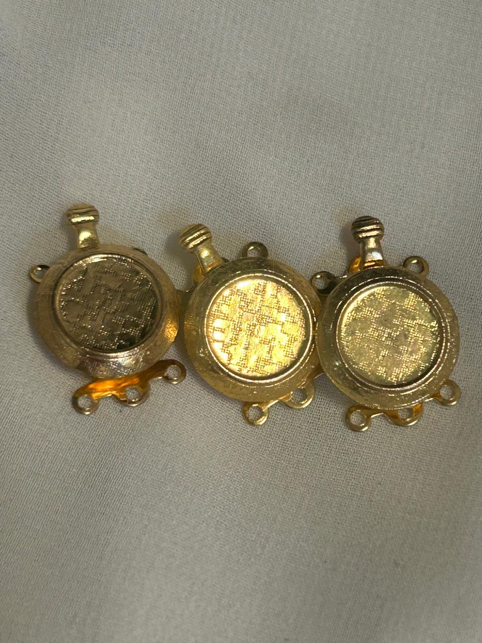 Pinza Tamsco