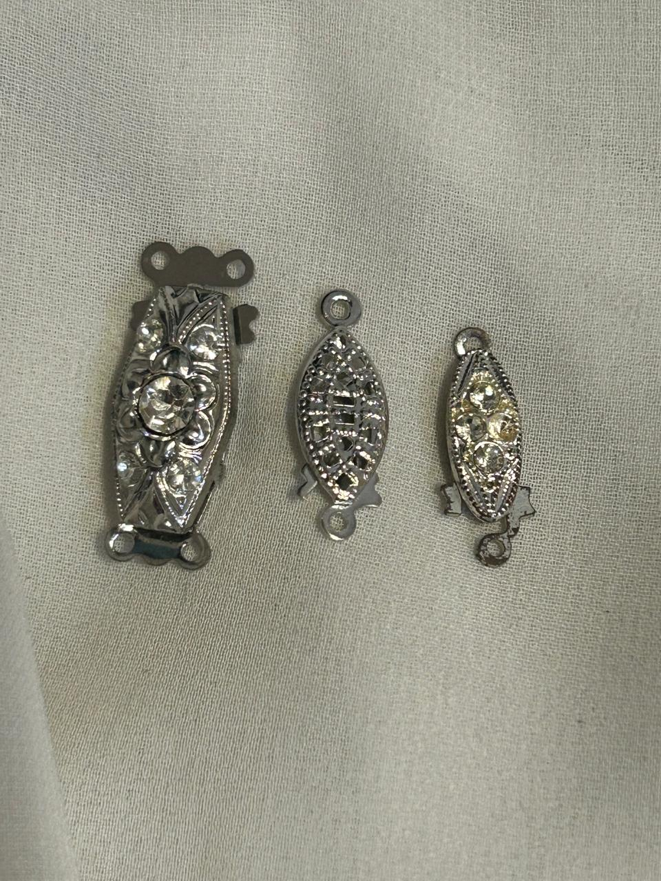 Pinza Tamsco