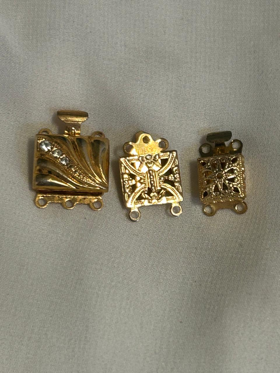 Pinza Tamsco