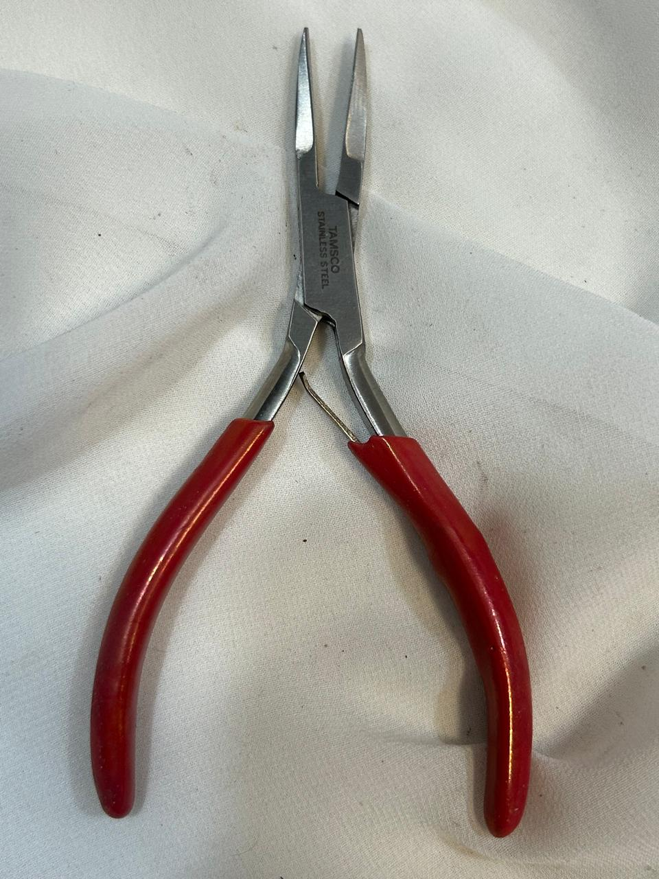 Pinza Tamsco