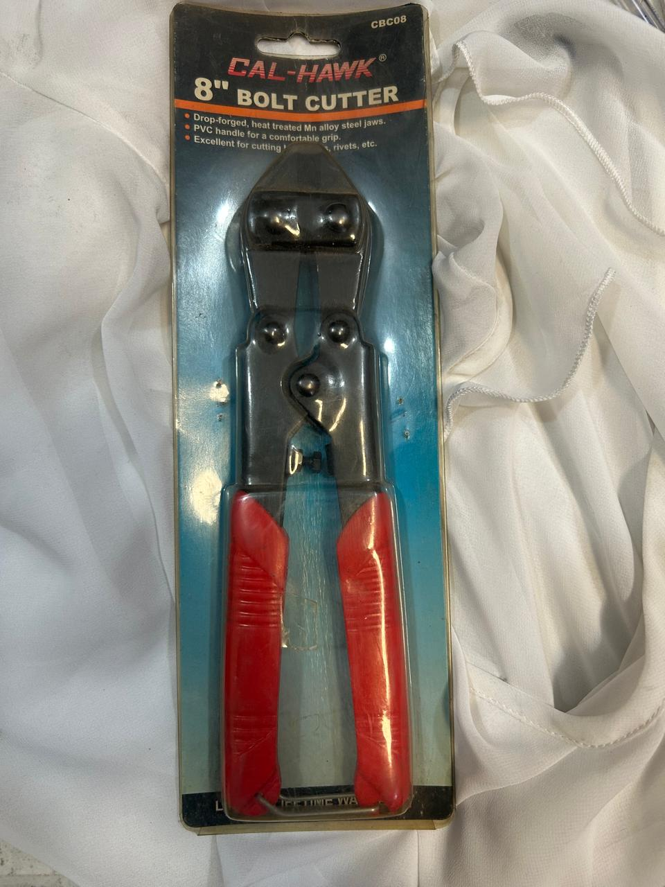 Pinza Tamsco