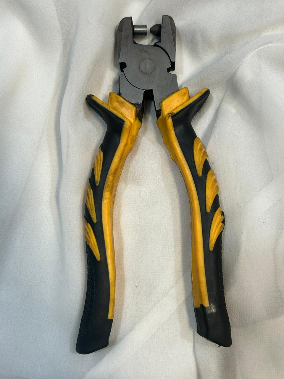 Pinza Tamsco