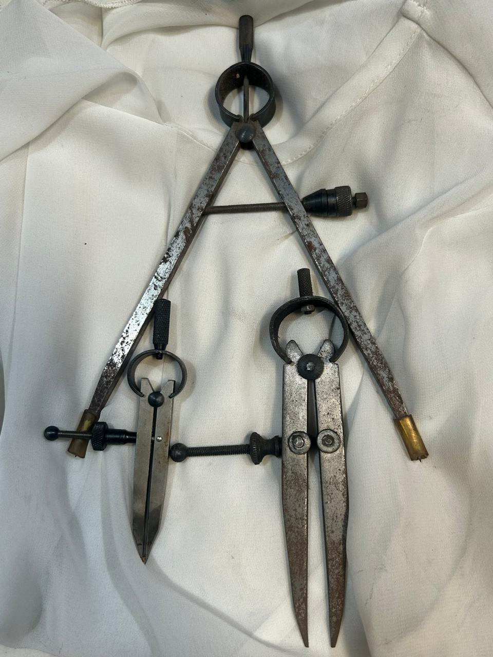 Pinza Tamsco