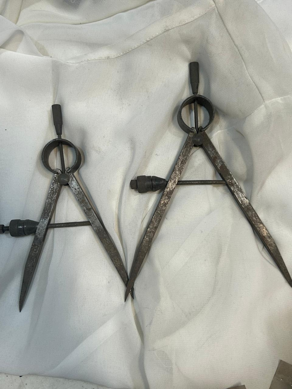 Pinza Tamsco
