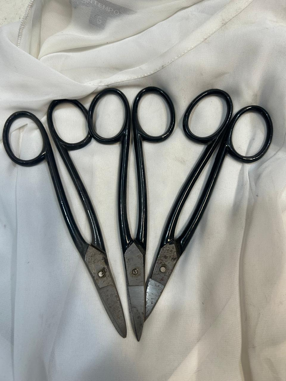 Pinza Tamsco