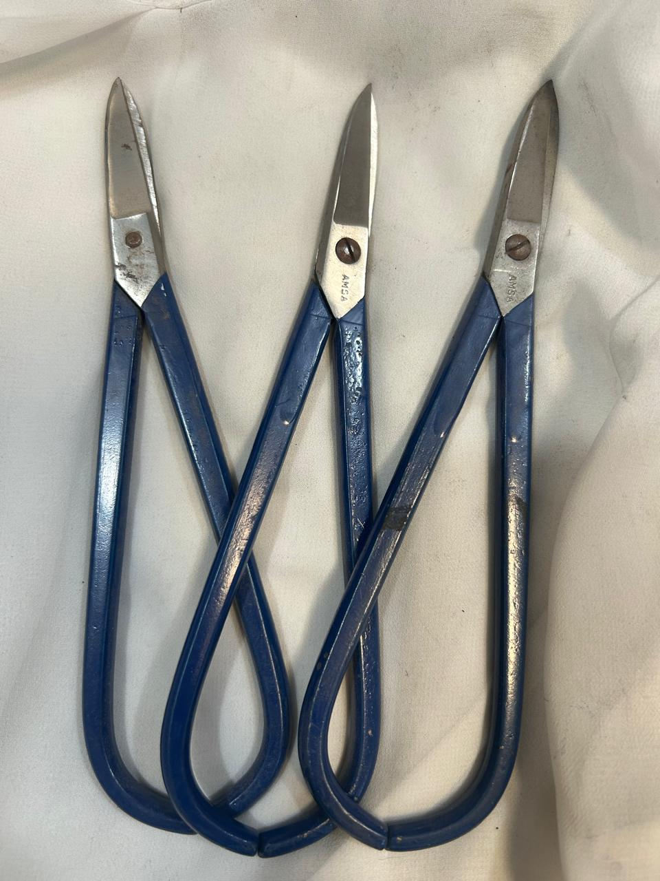 Pinza Tamsco