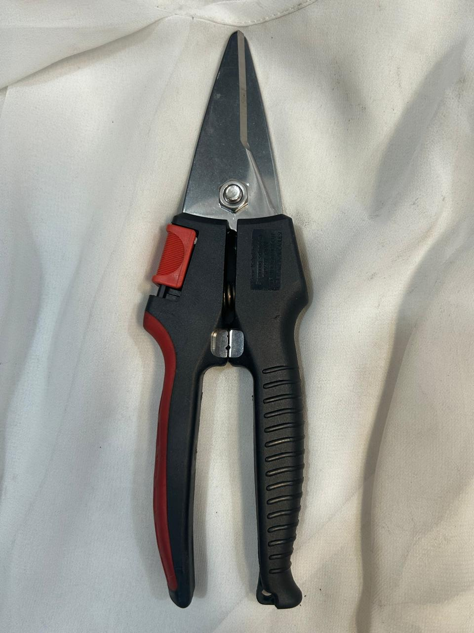 Pinza Tamsco