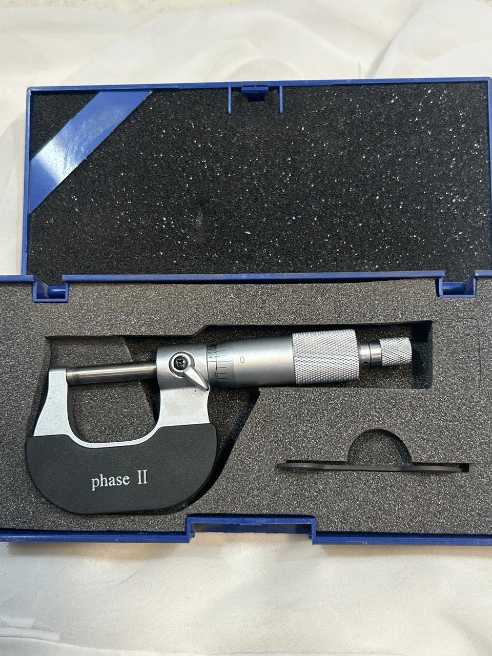 Pinza Tamsco