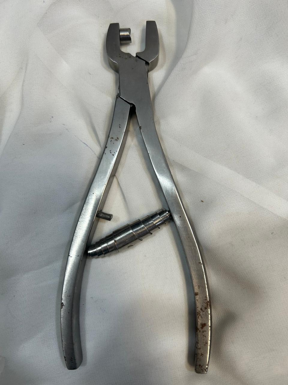 Pinza Tamsco