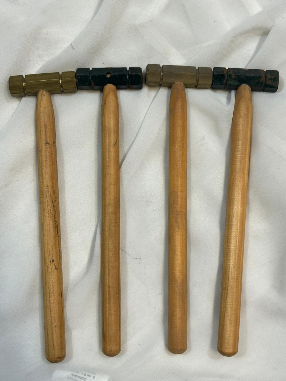 Pinza Tamsco