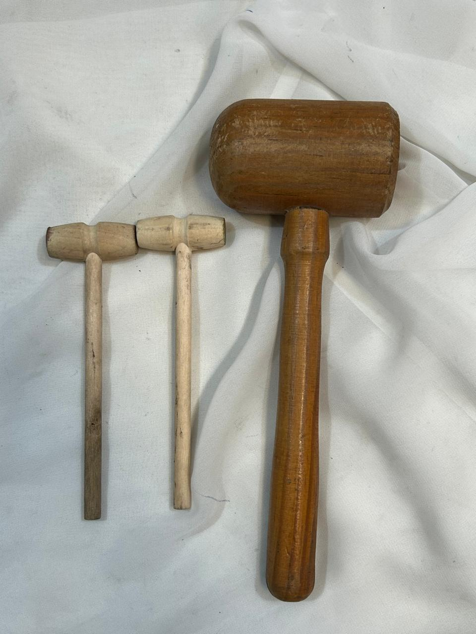 Pinza Tamsco