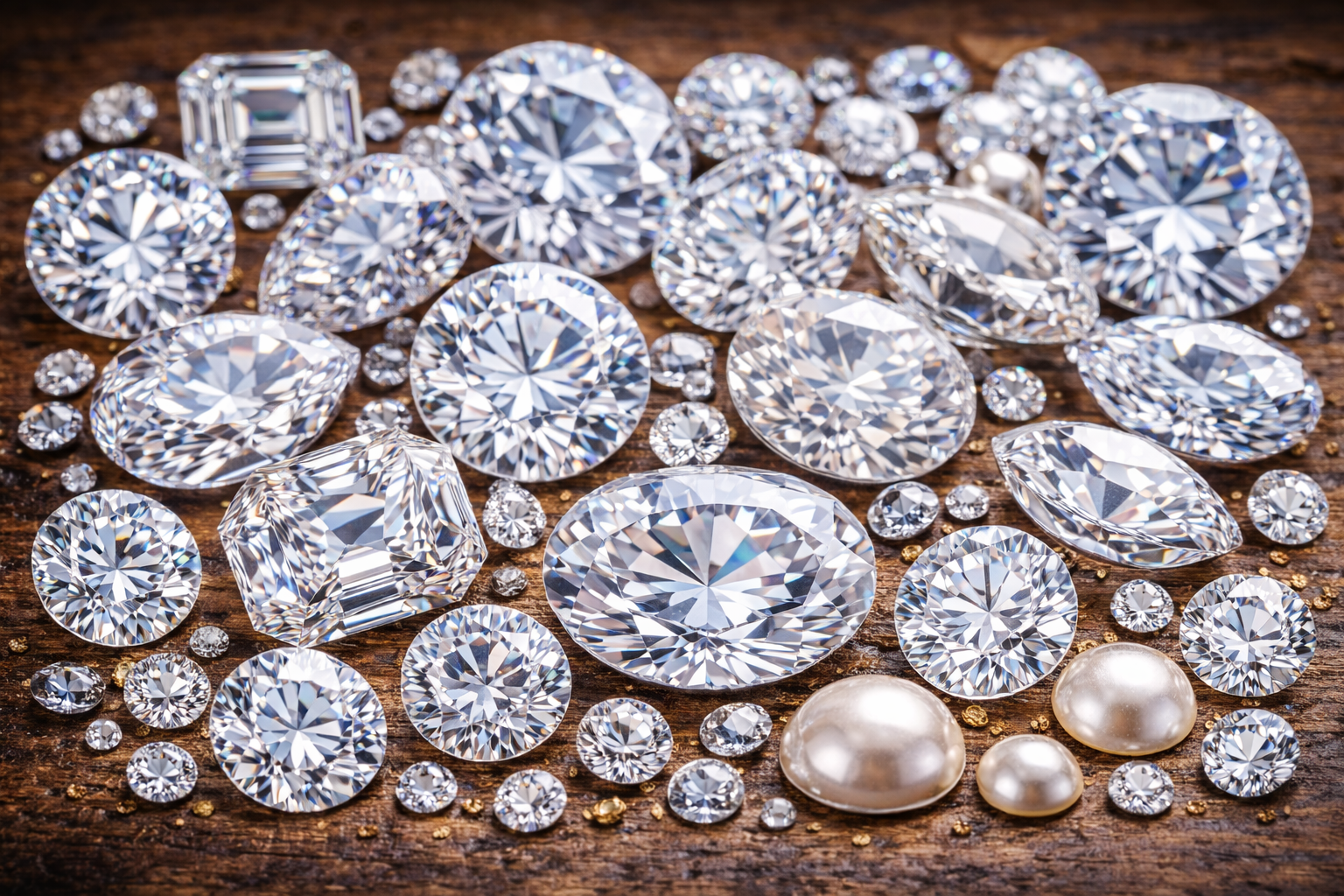 Diamantes