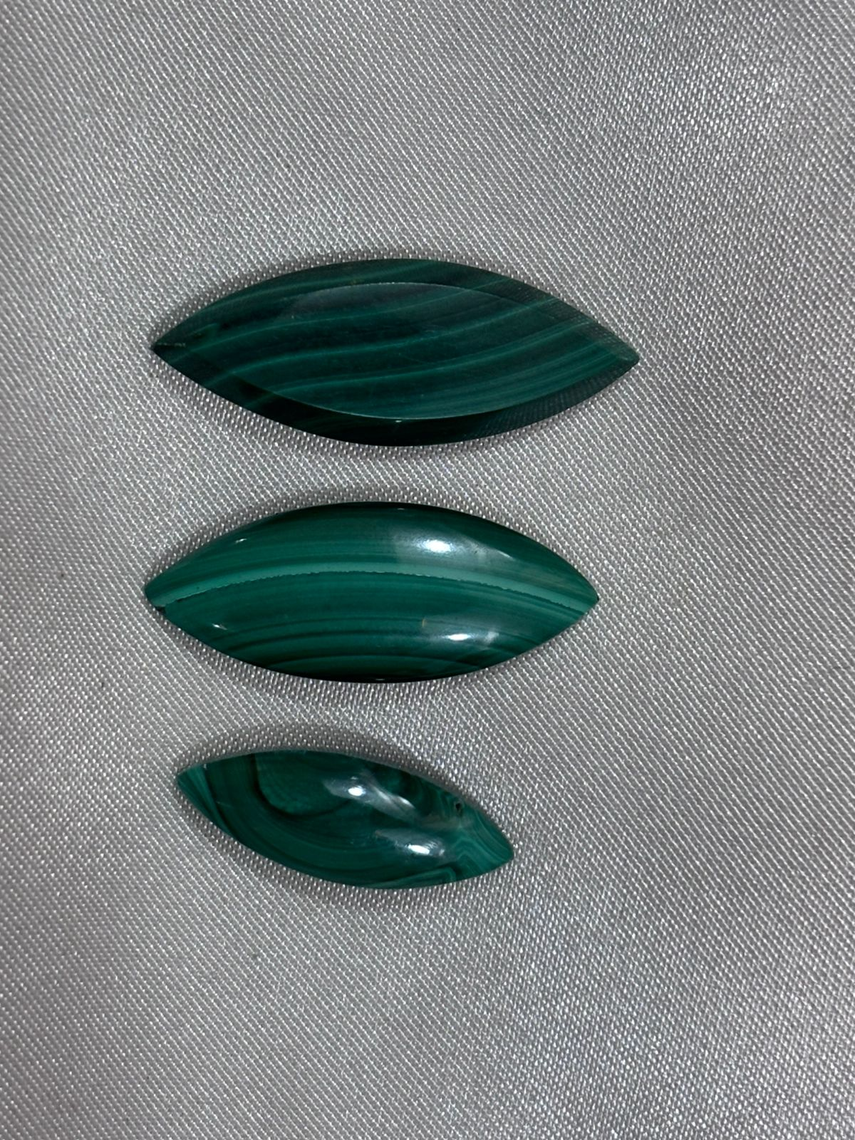 Malaquita Verde Marquesa