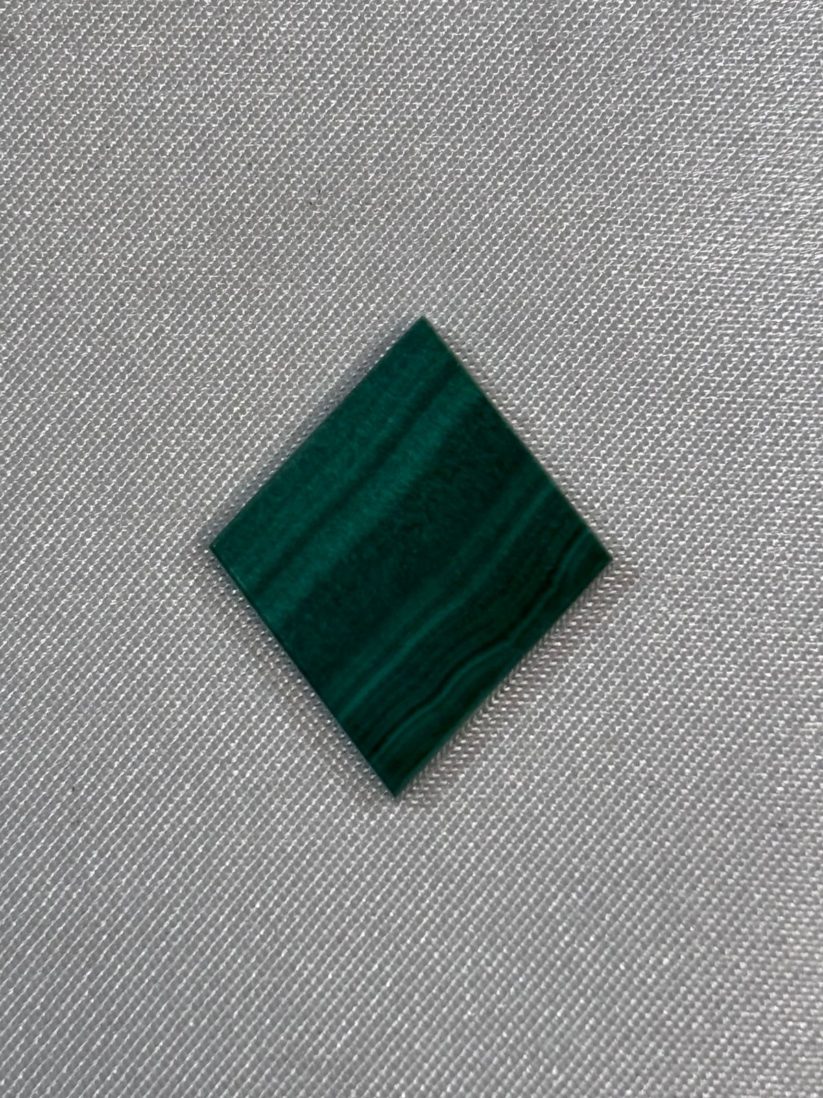 Malaquita Verde Rombo