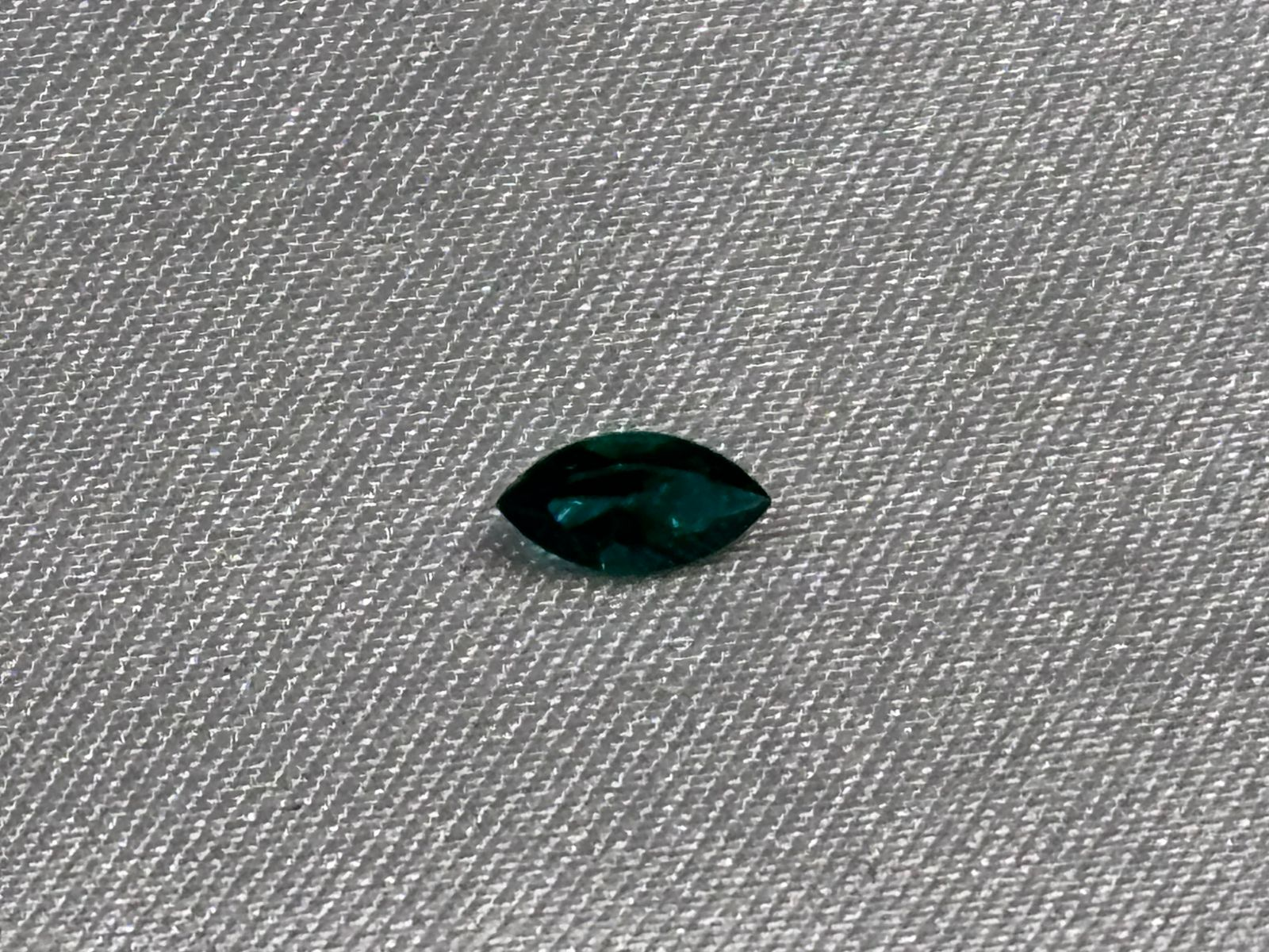 Esmeralda Verde Marquesina