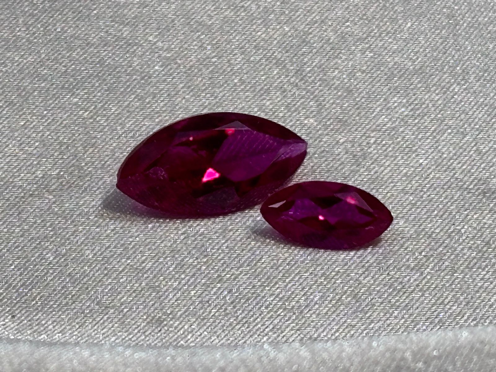 Rubí Marquise