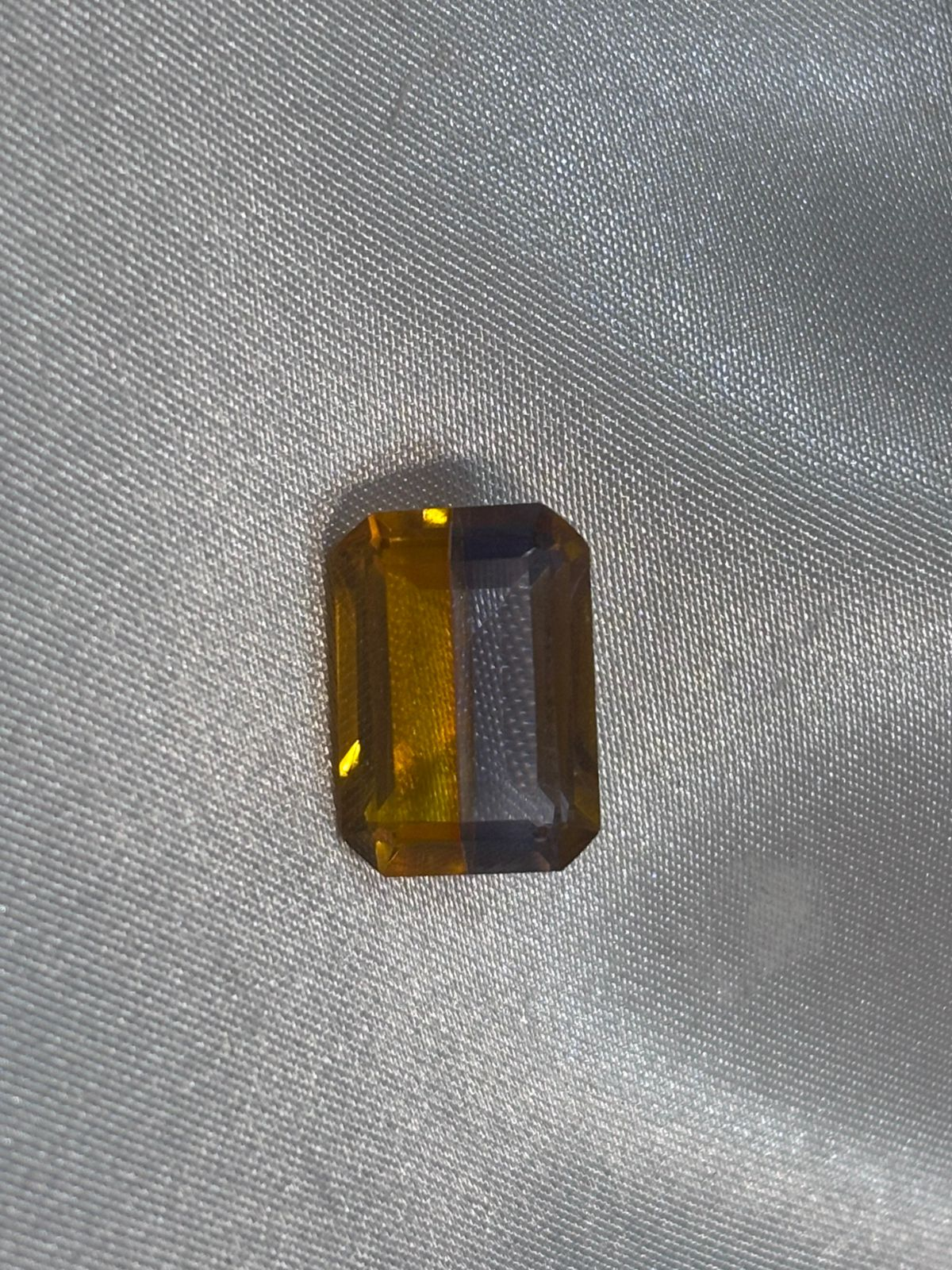 Ametrino Rectangular