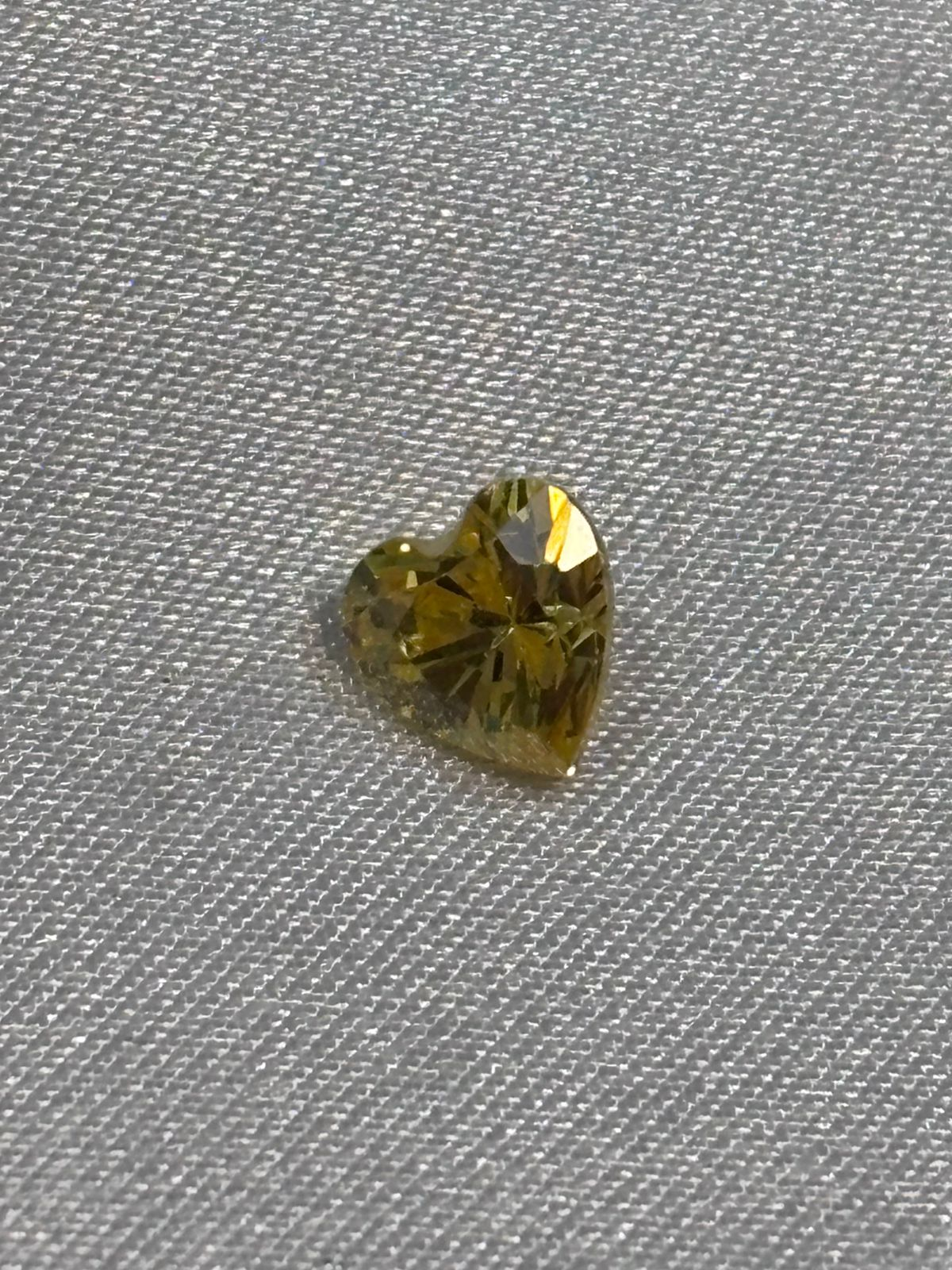 Heliodoro Corazón