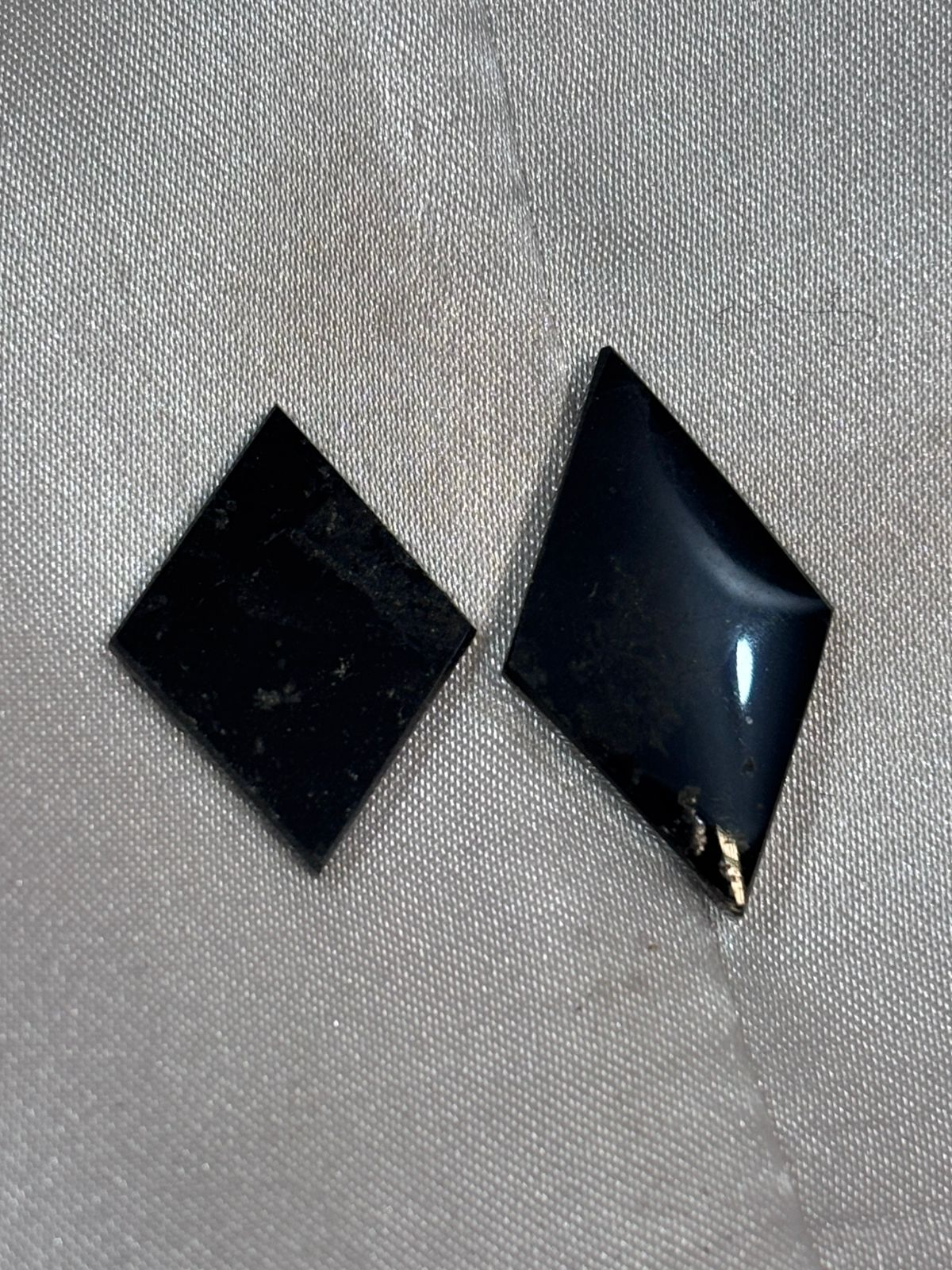 Ónix negro marquesa
