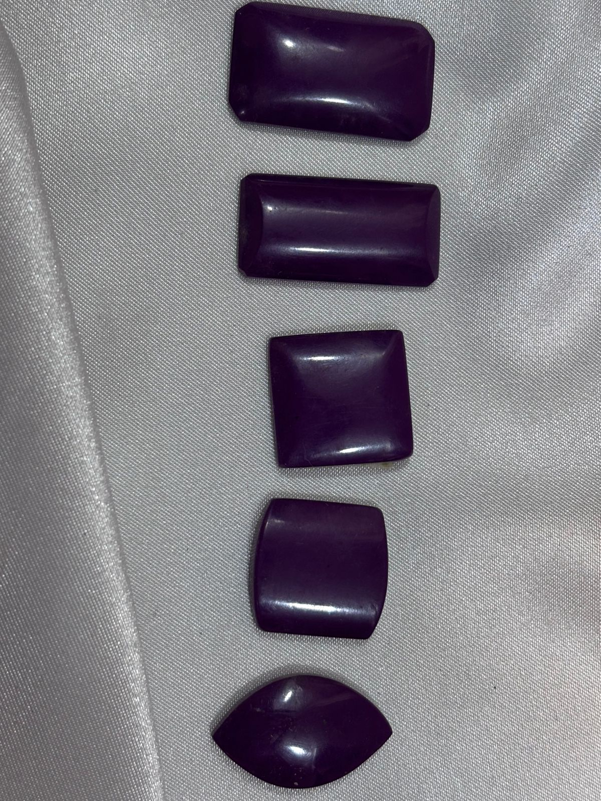 Amatista Morada