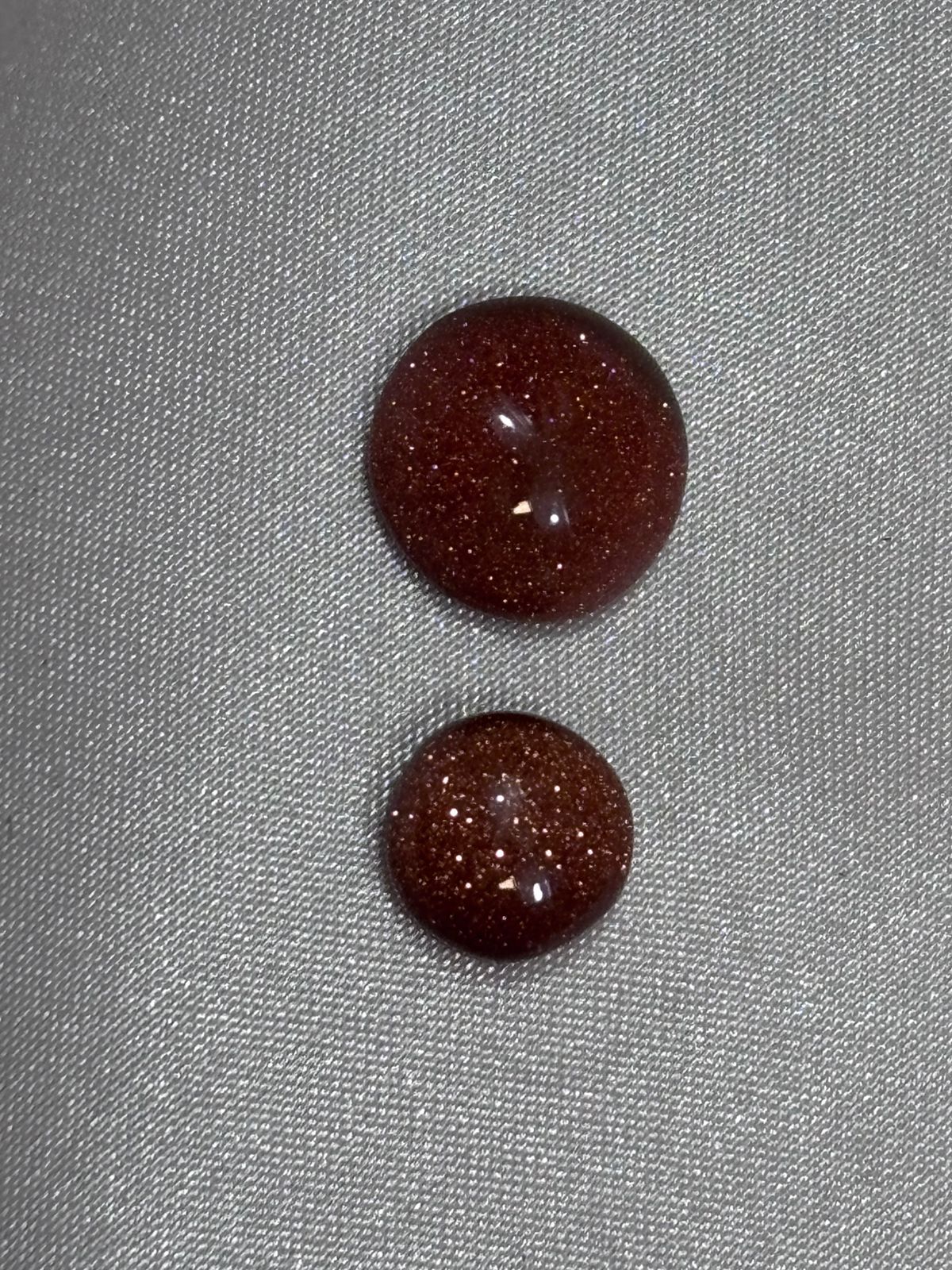 Ventarina Roja Redondo