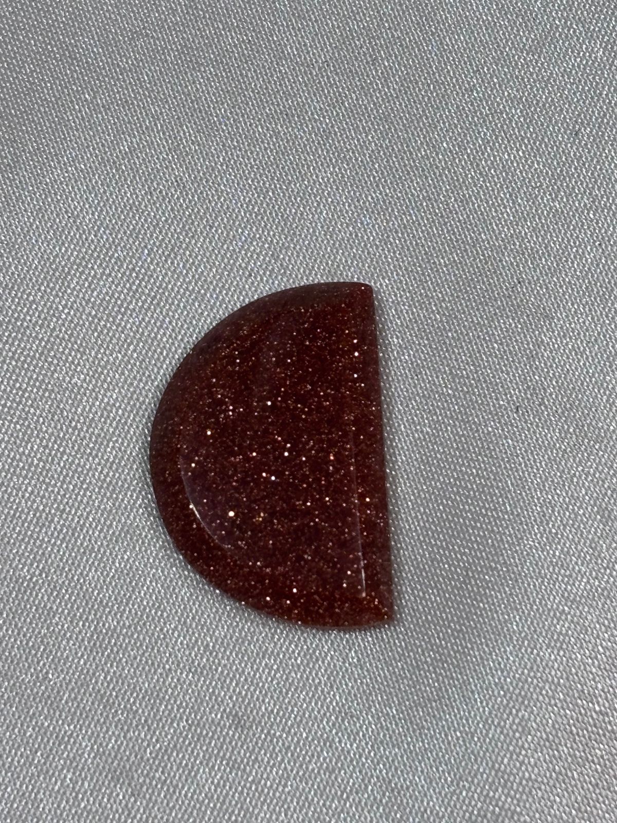 Ventarina Roja Media Luna