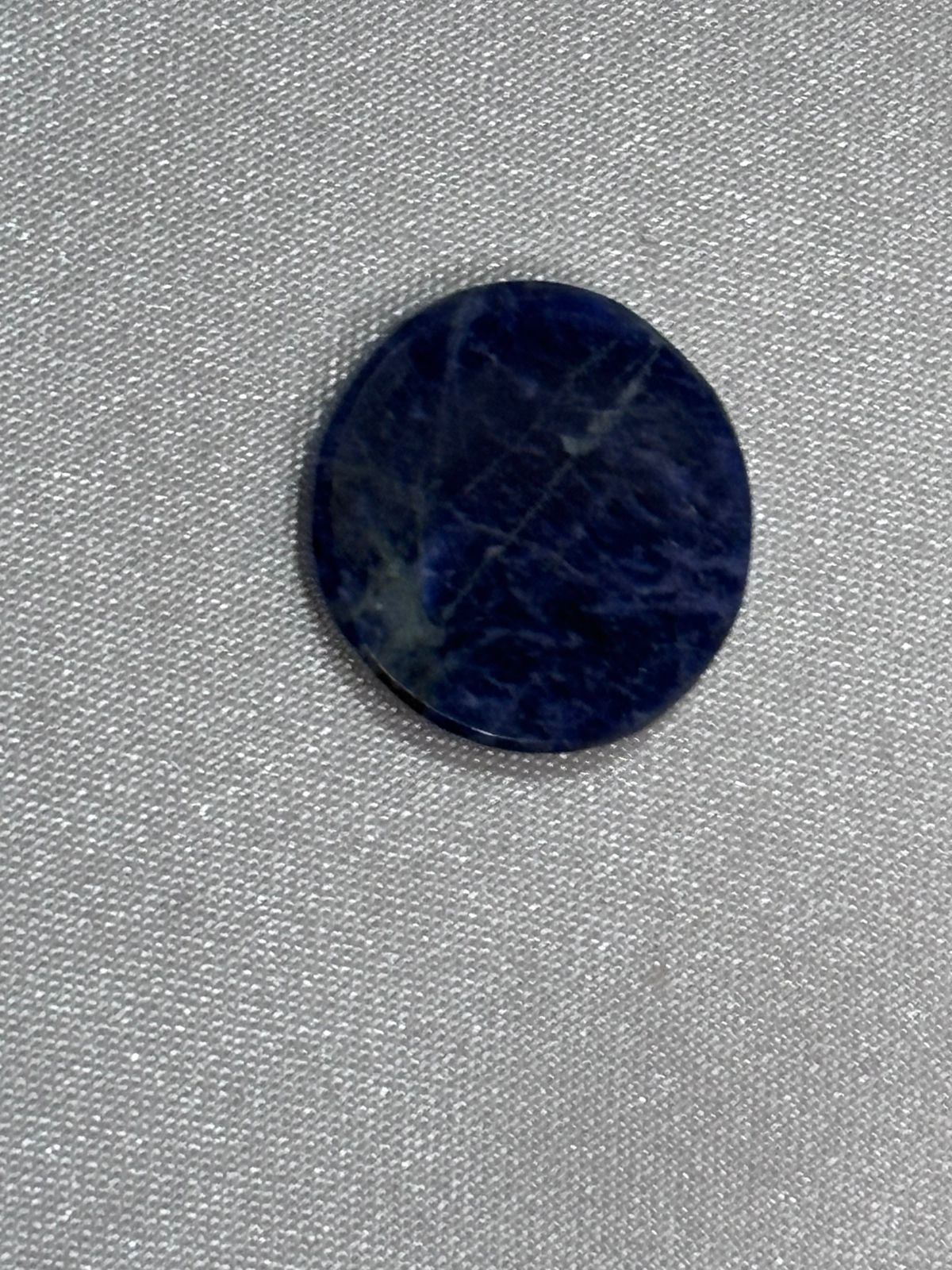 Sodalita