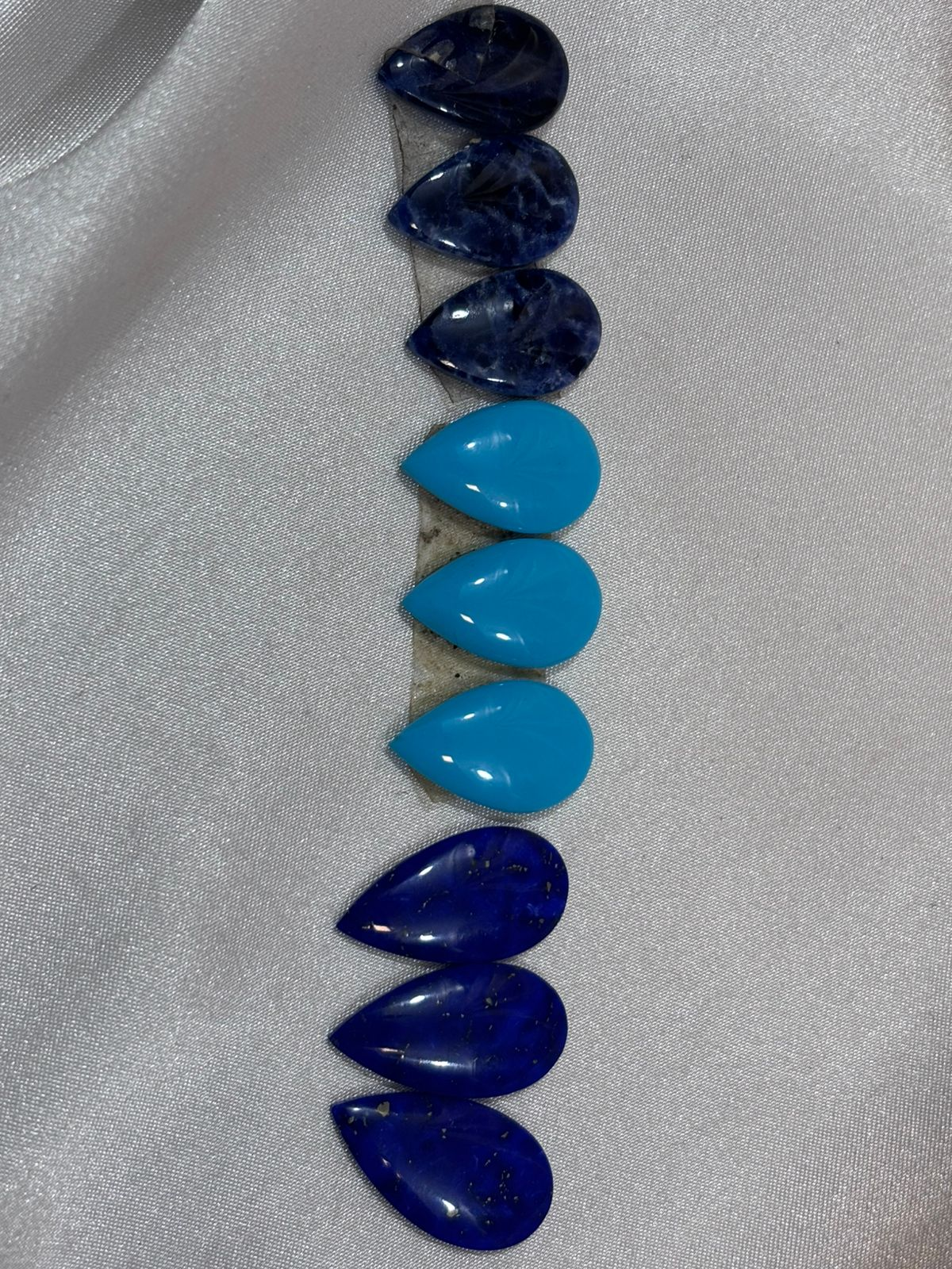 Sodalita
