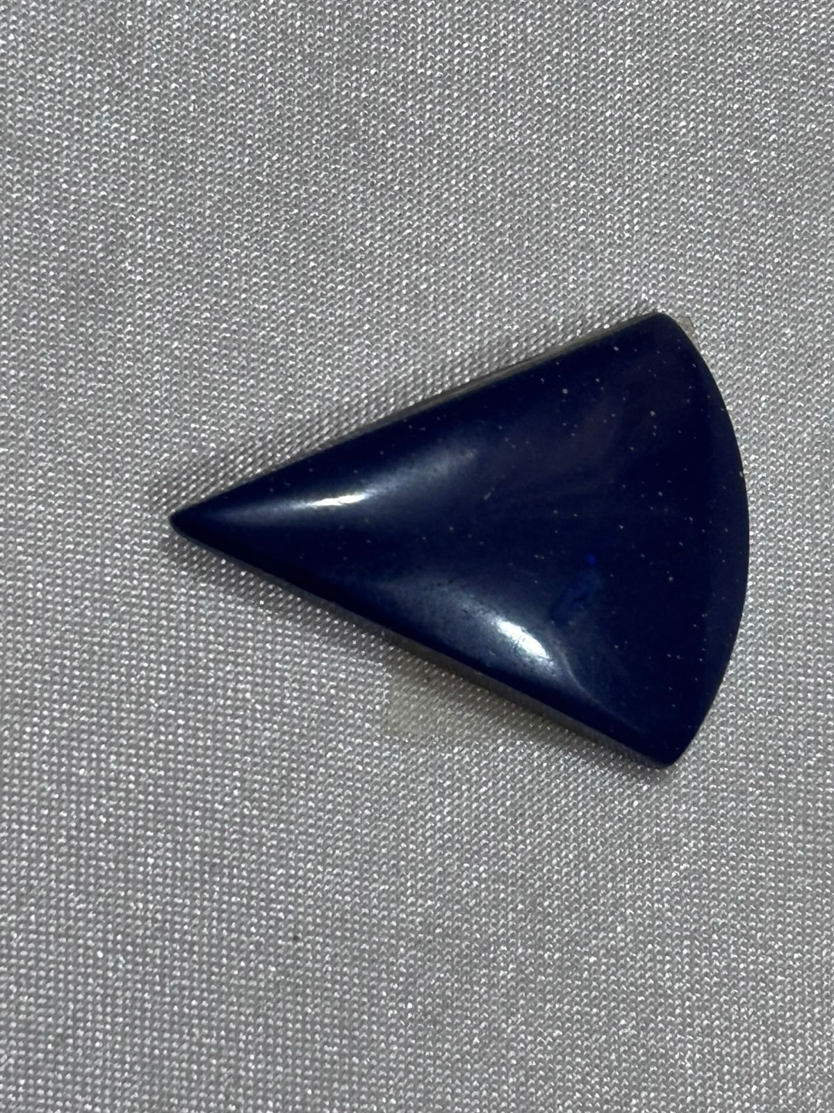 Aventurina azul