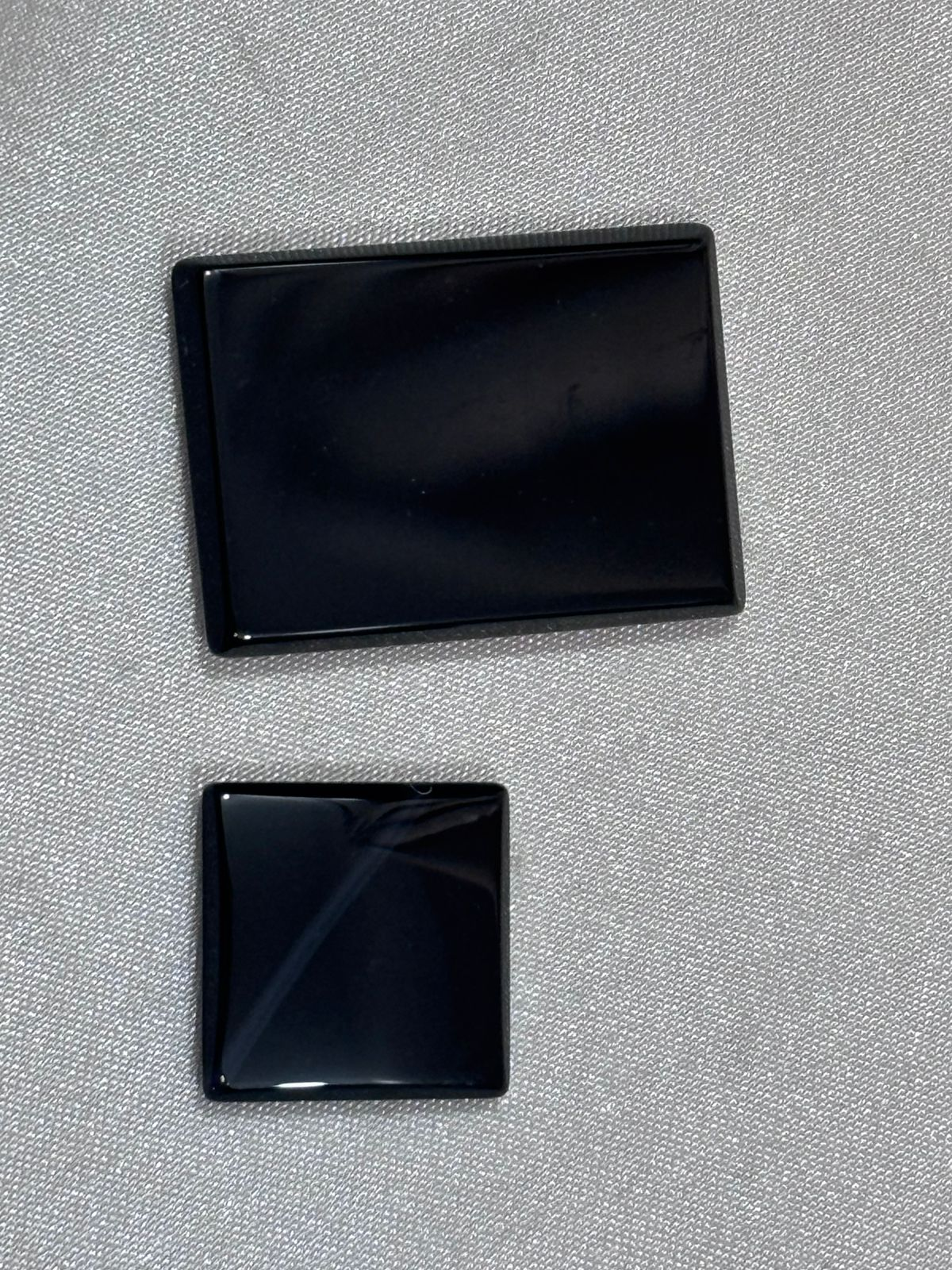 Onix negro