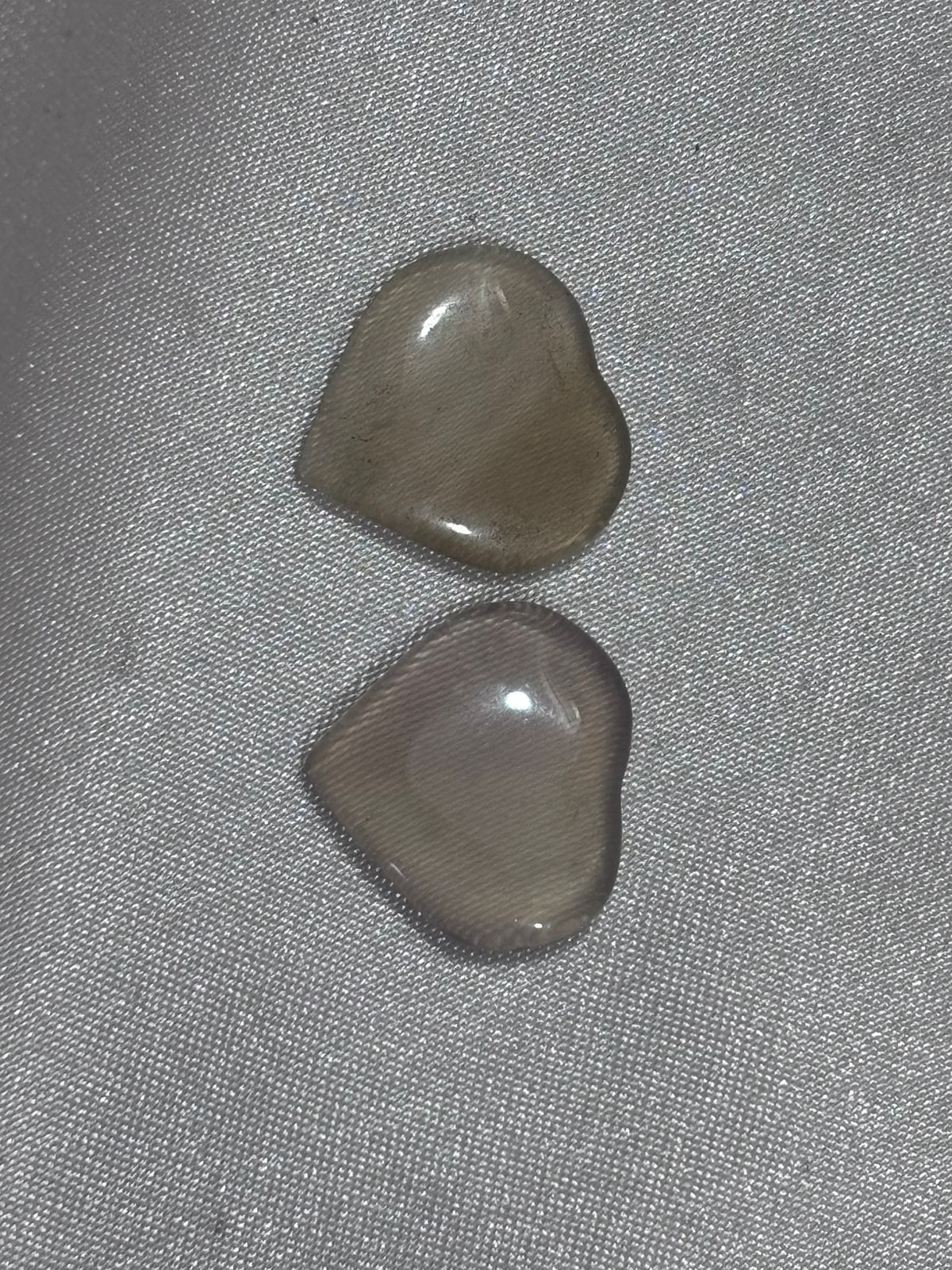 Piedra Luna gris