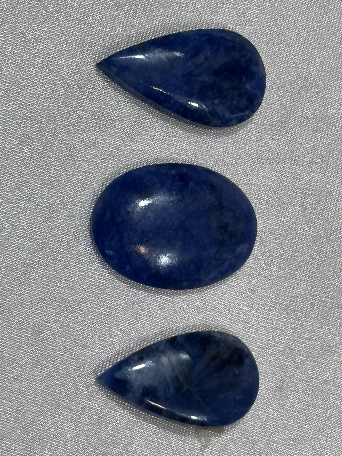 Sodalita