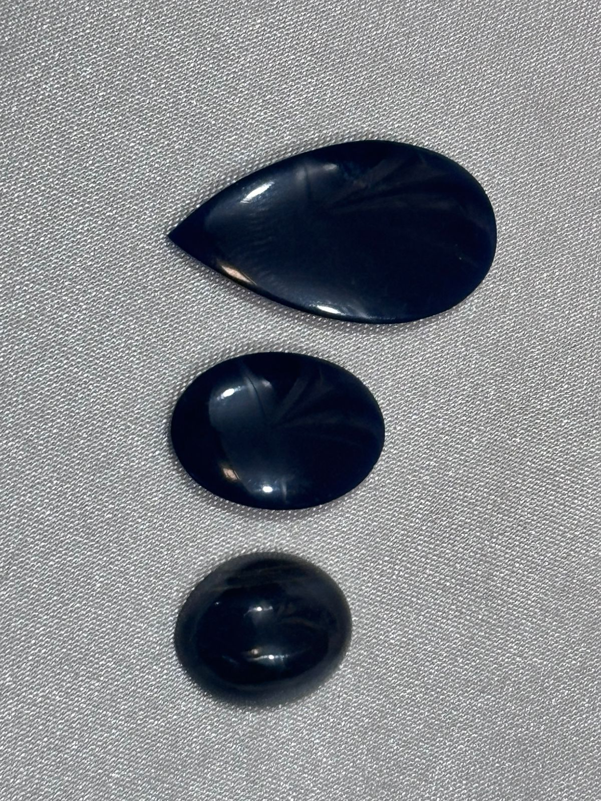 Ónix Negro