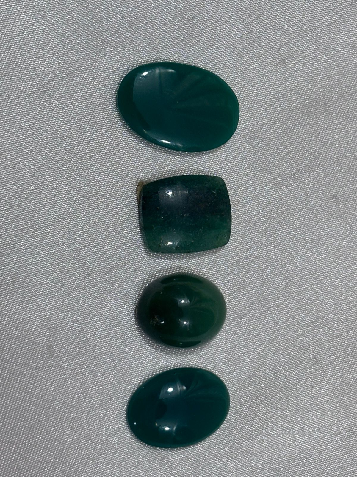Ágata Verde
