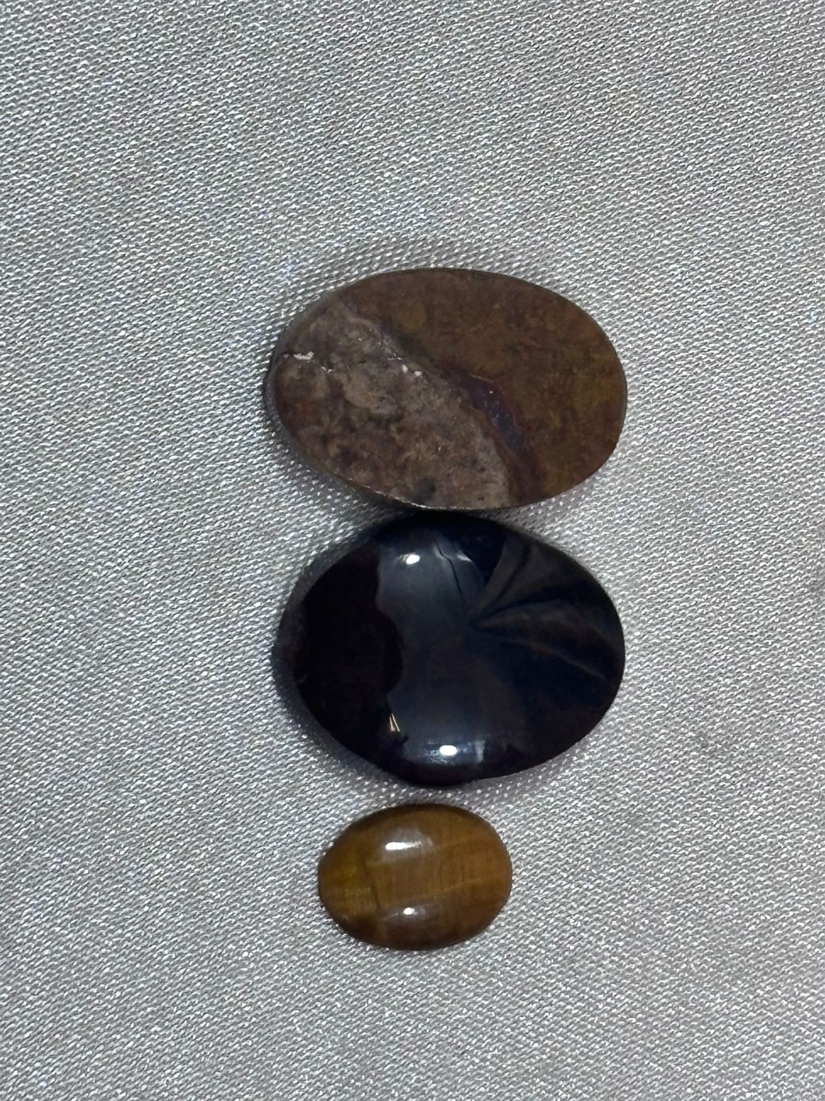 Mix Piedras Naturales