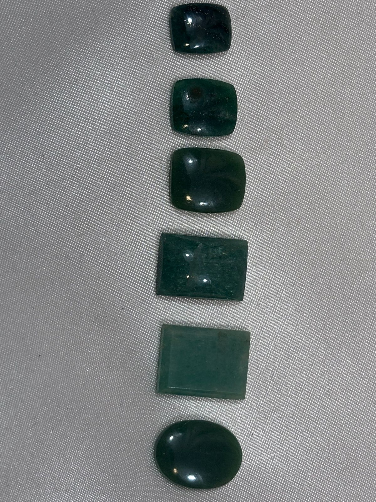 Aventurina Verde