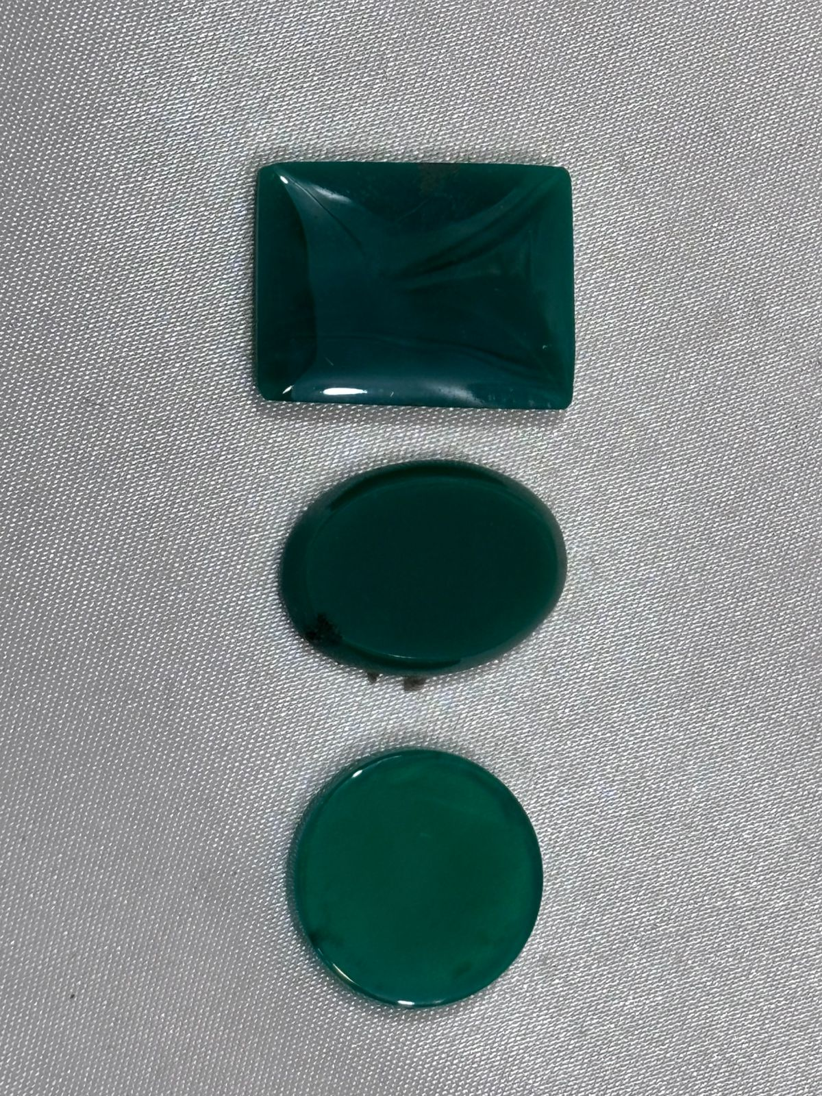 Ágata Verde