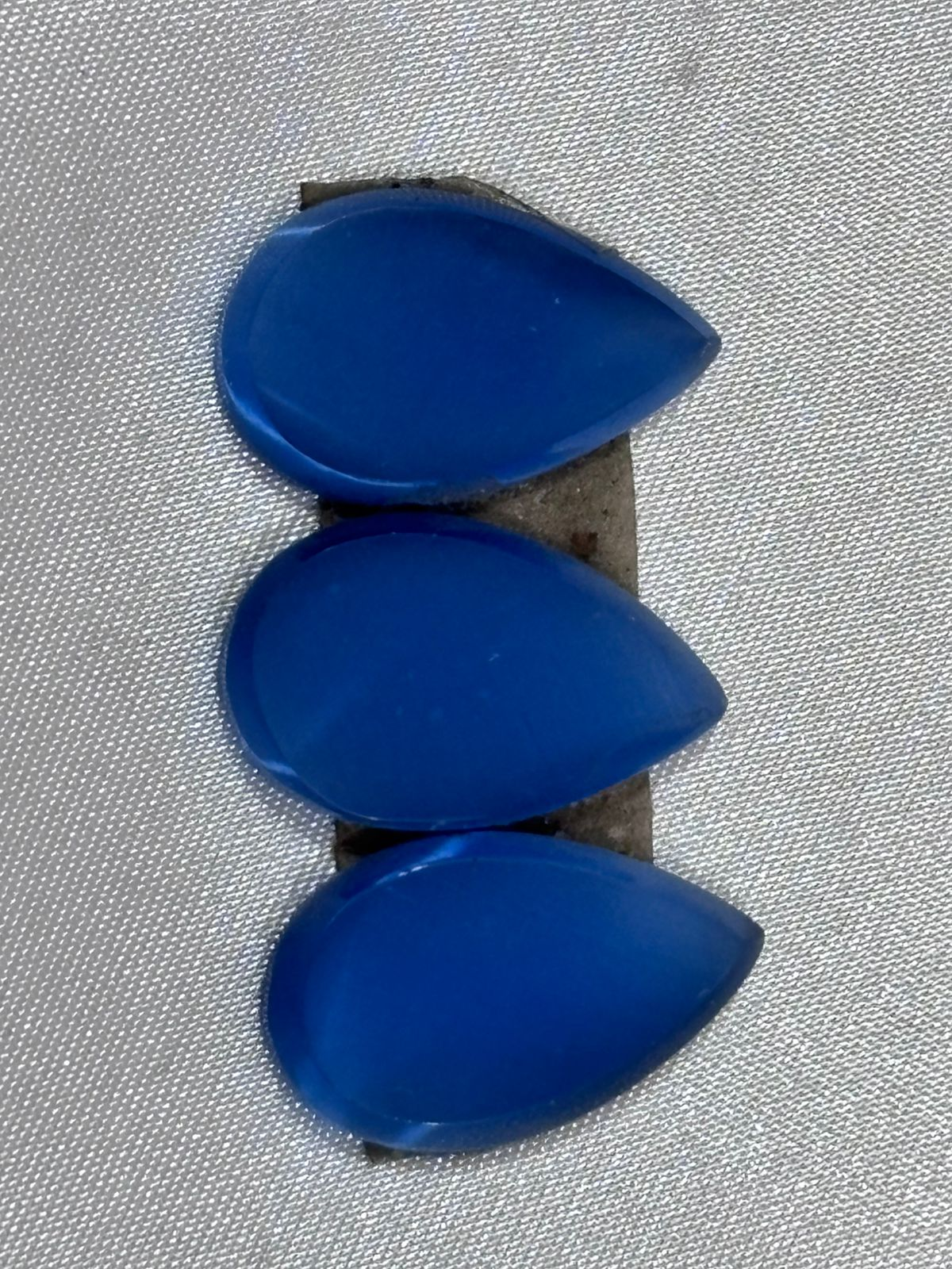 Ágata Azul