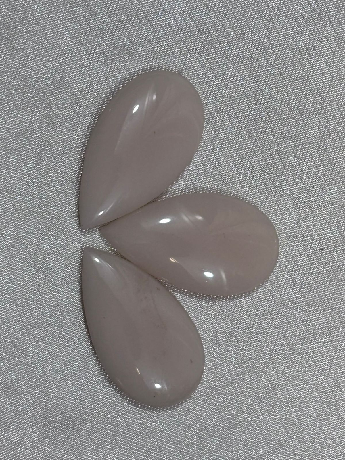 Cuarzo Rosa