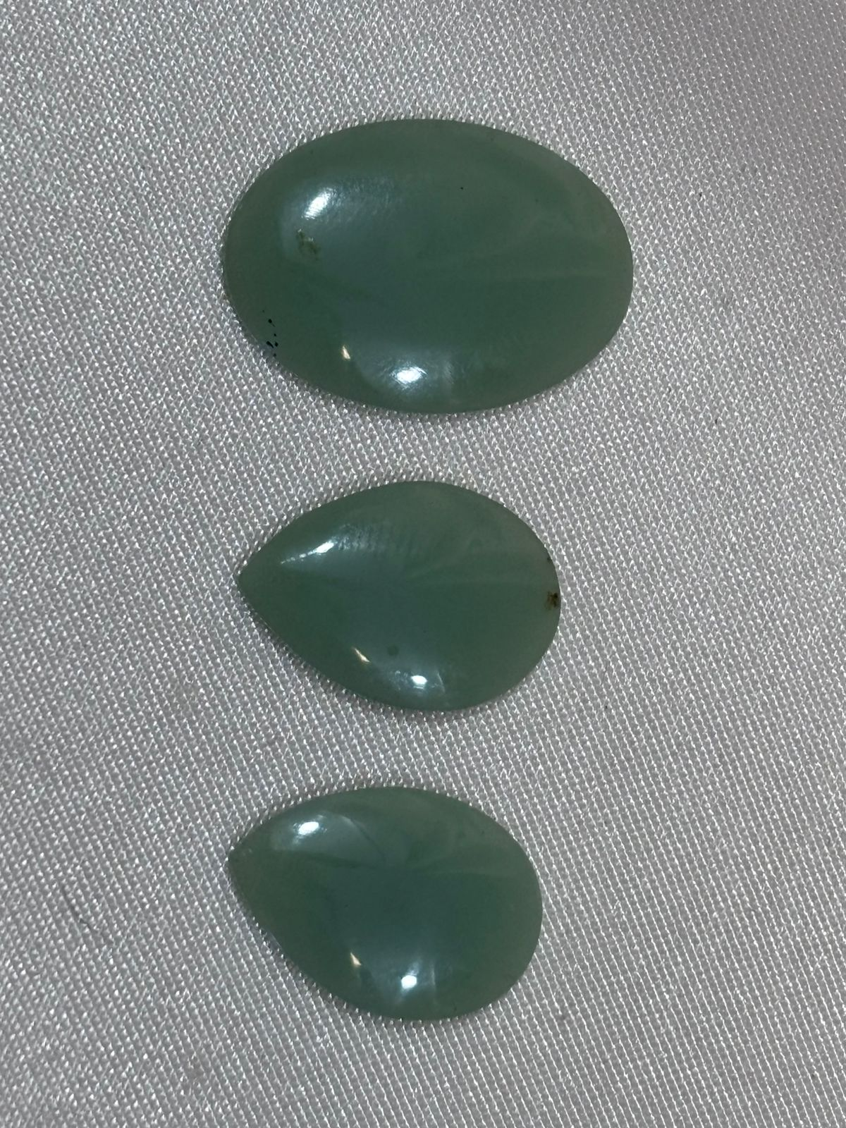 Aventurina Verde