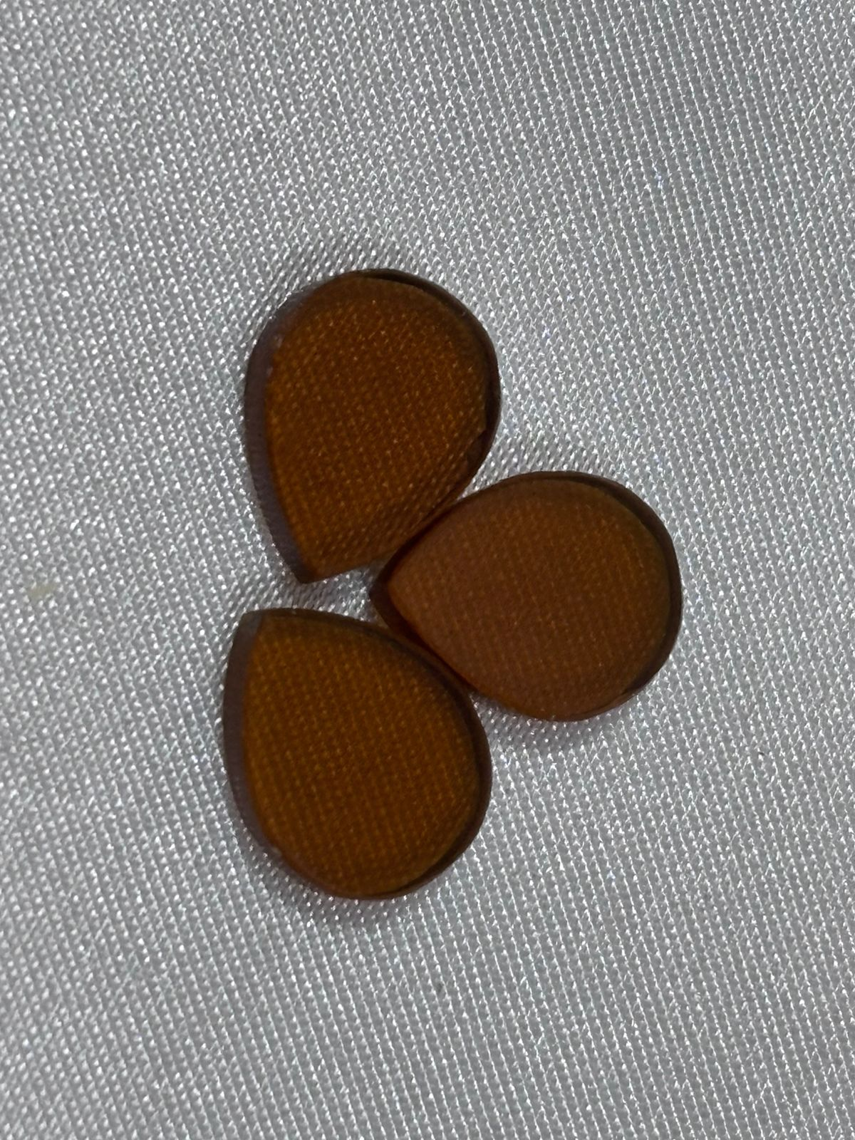 Ámbar / Resina