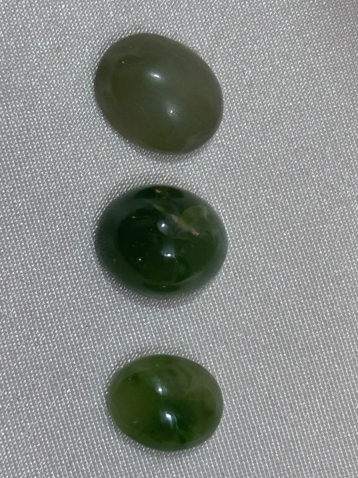 Jade / Serpentina
