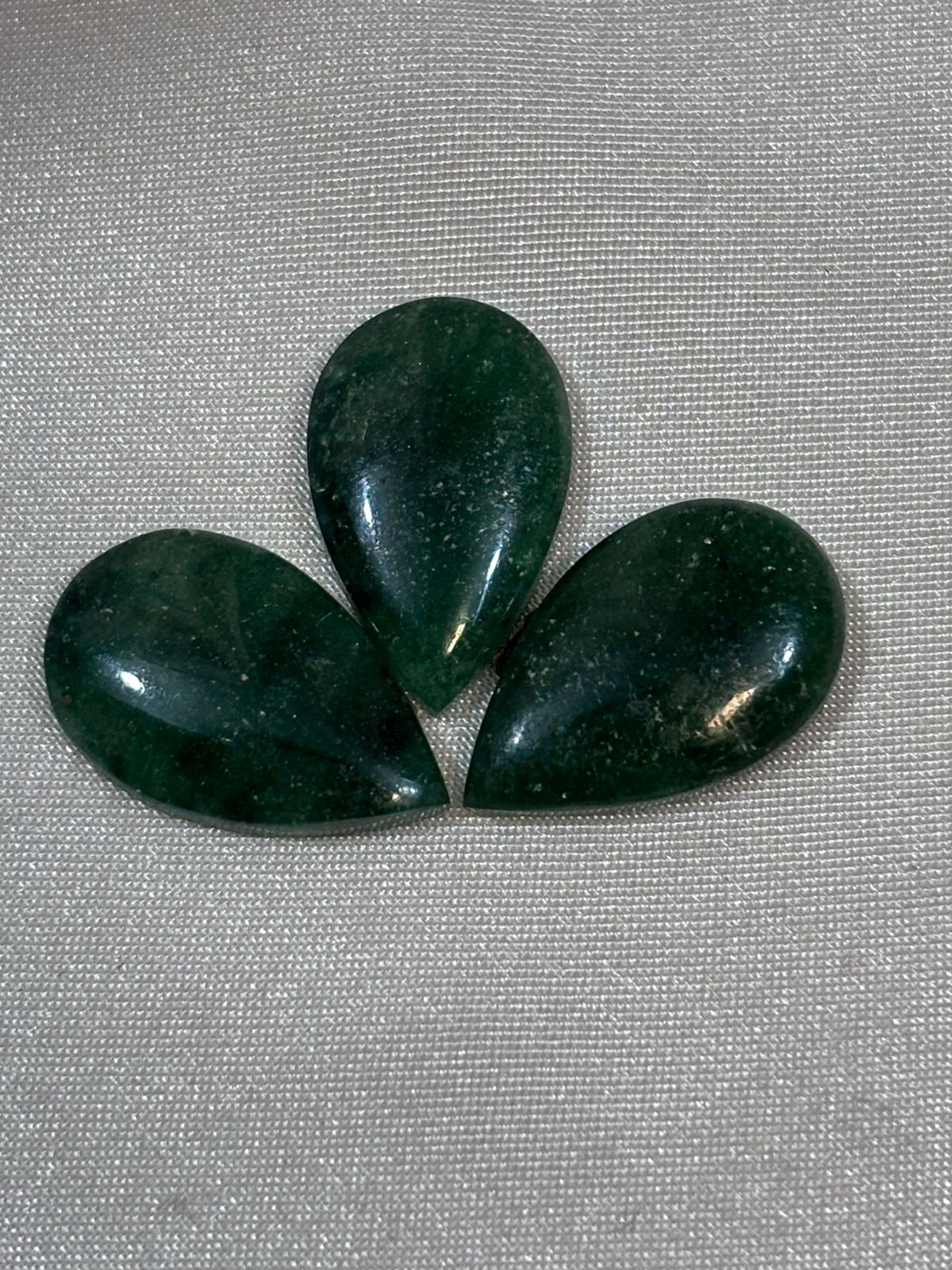 Aventurina Verde